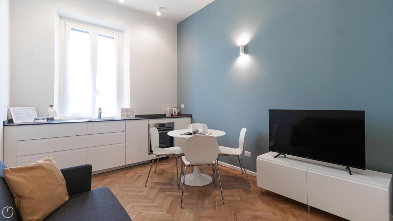 Appartamento Italianway - Piranesi 19 Milano
